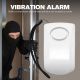 Wireless Burglar Door Chime Alarm Anti Theft Alarm System 130Db 