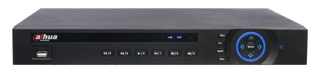 DVRS XVRS & NVRS