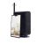 HD 1080p 2.0MP WiFi Covert Router Camera with Motion Detection and 1 year Battery Standby