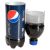 Pepsi Bottle Hidden Safe 600ml