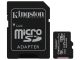 128 GB Micro SD Card & Adapter