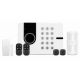 Wireless 3G SMS   DIY Home Security Alarm Kit   