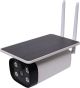 Outdoor Wi-Fi IP Camera